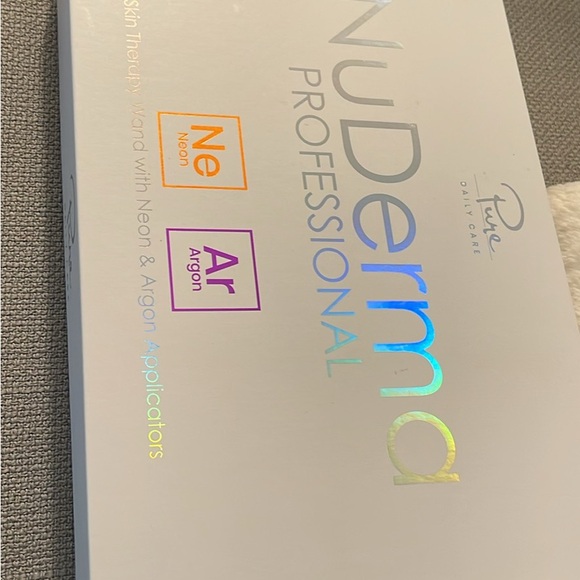 Silver Mercury Glass Candle Holders - Picture 1 of 4